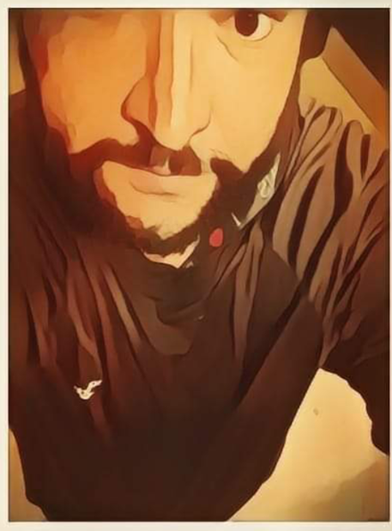 Juan Frias