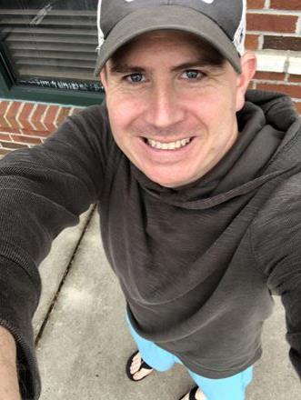 Andrew Frazier