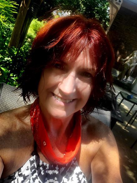 Sylvia Waldsmith
