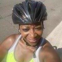 Angela HARDWICK