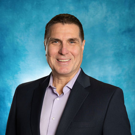 Thomas Marino