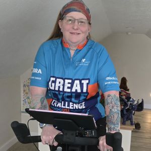 Melissa Hastry
