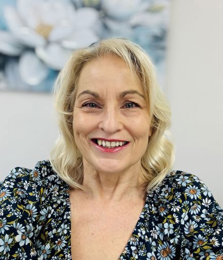 Amy Griffin Dupree