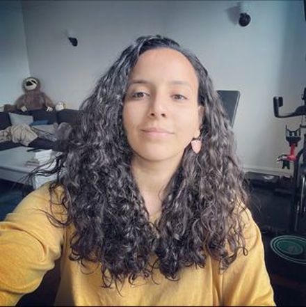 YANILSA DIAZ
