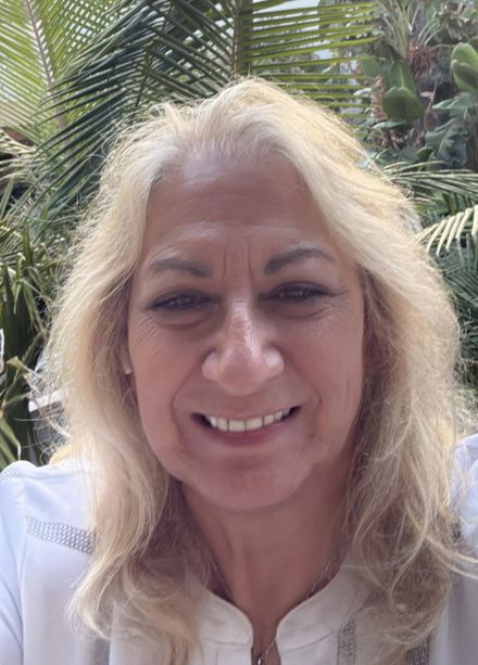 Joanne Weinoe