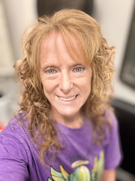 Carol Turner