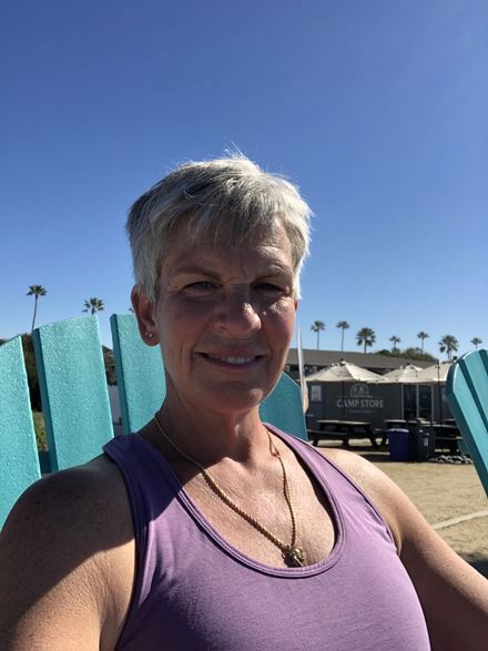 Kim Kline
