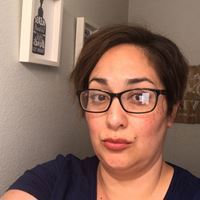 Edna Cazarez