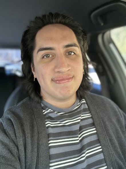 Michael Martinez