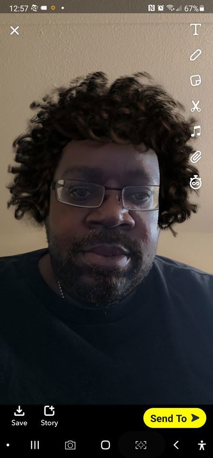 Tyrone Mcafee