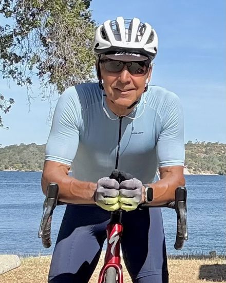 Mike-Lainie Anderson