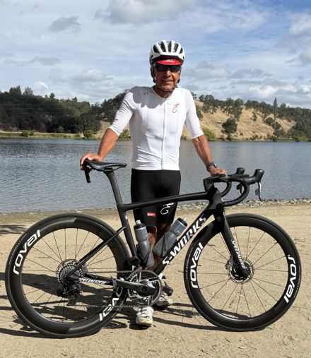 Mike-Lainie Anderson