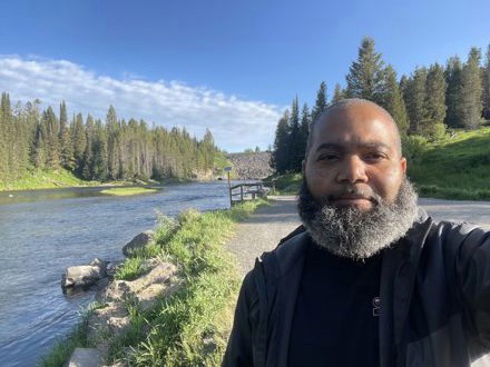 Corrie Walton-Macaulay