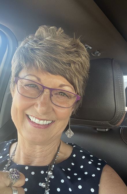 Kathy Crispin