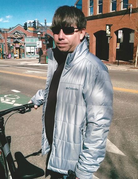 Michael-James Johnson