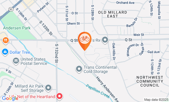 2nd Annual Dr. Matthew Latacha Memorial Bike Ride