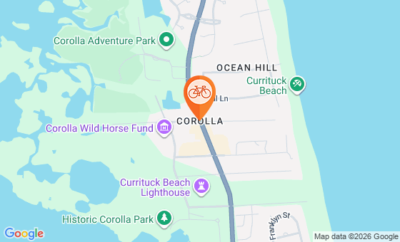 2026 Outer Banks Century