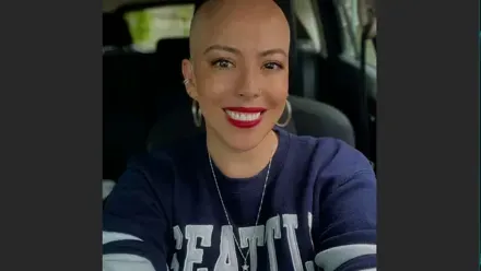 Saida Mendoza