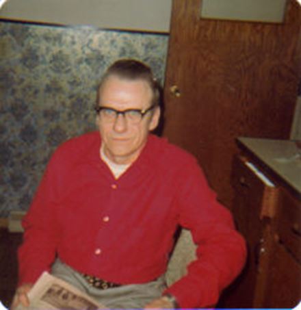 Warren Anderson