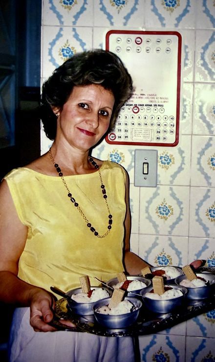 Ivone Garcia Lobo
