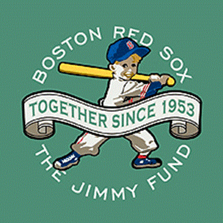 The Jimmy Fund