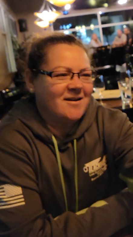 Rosa Hughes