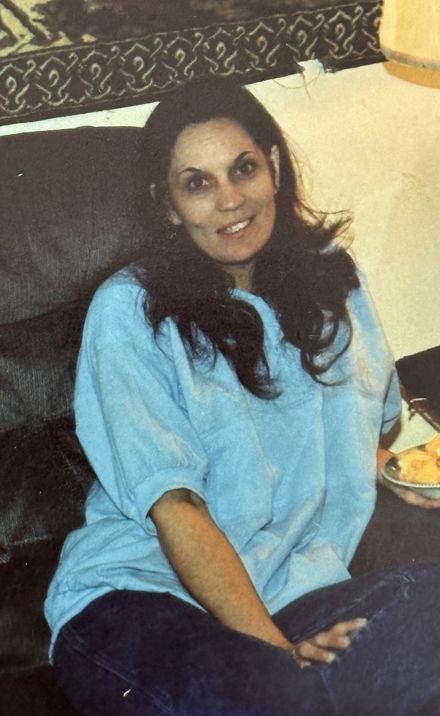 Patricia Douty