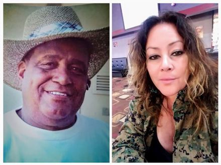 Larry Poore, Leilani Pedro and all the little lives fighting the fight and their parent's.