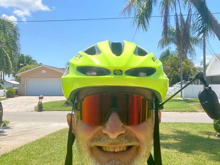Great Cycle Challenge 2023