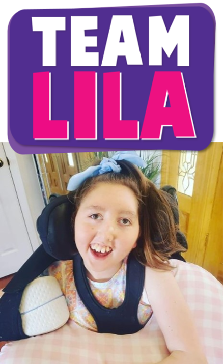 Team Lila