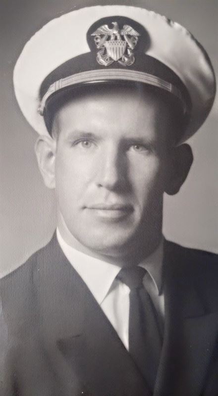My Dad