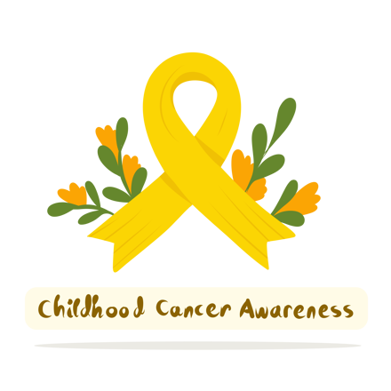 Childhood Cancer Awareness