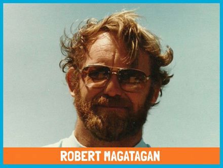 Robert Magatagan