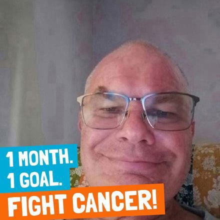 ALL Kids with cancer