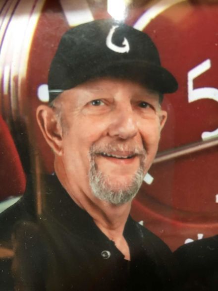 Larry Wilson