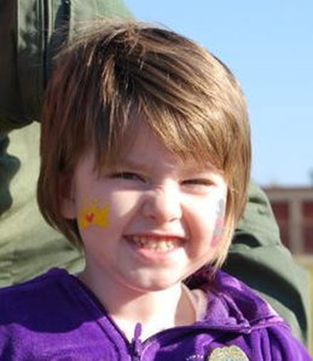 Erin Brynn Johnson "EBJ"
