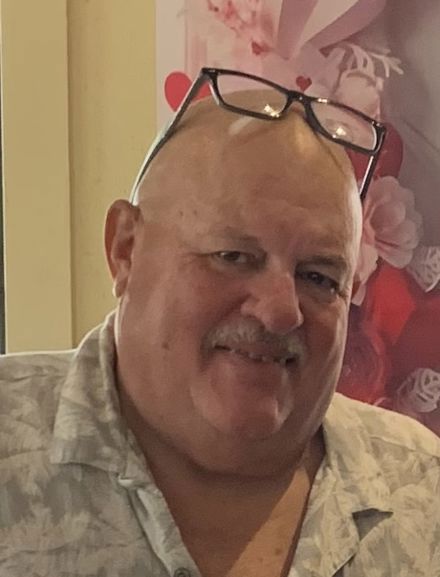 Richard Armas