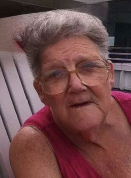 Nanny C