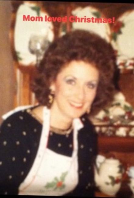 My Mom