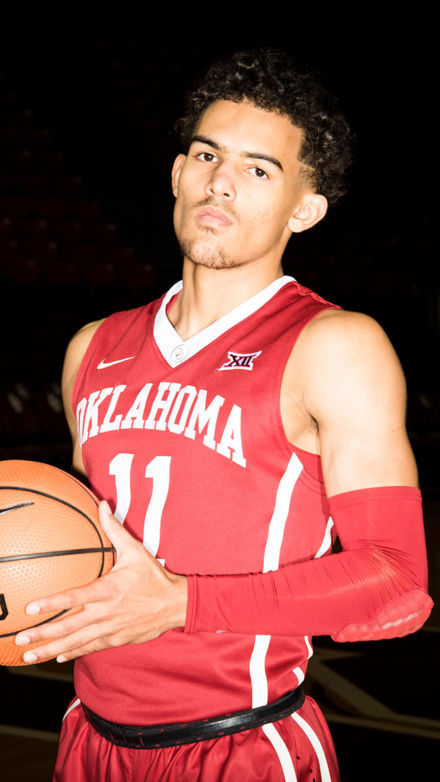Trae Young