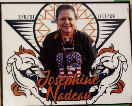 Josephine Nadeau