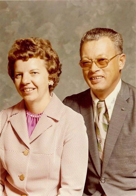 Donald&Neva Misfeldt