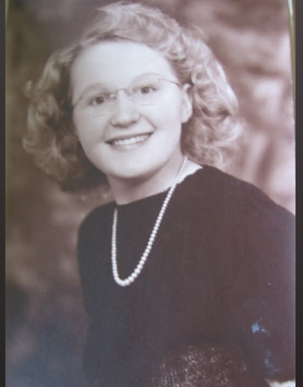 Elenor Whitworth