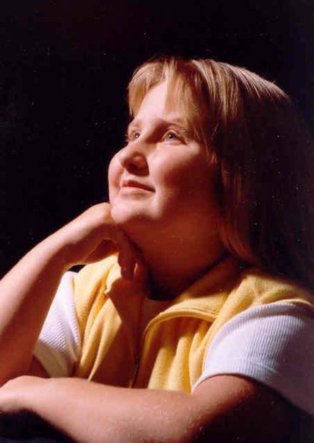 Erica Noel Weston