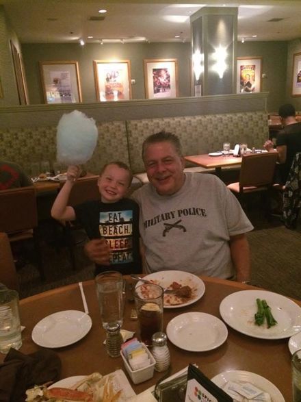 Uncle Bobby