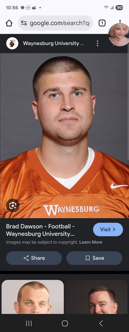 Bradley Dawson