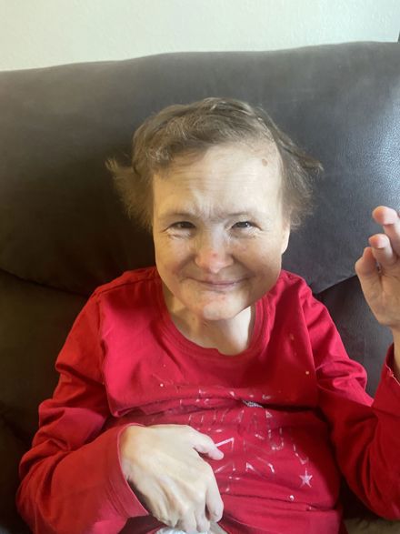Christine