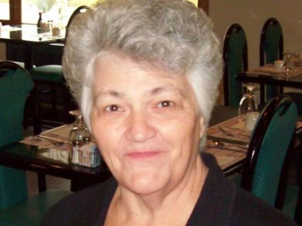 Aunt Eunice