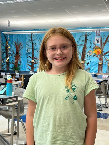 Addison Shaull