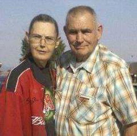 Tammy Stout Larry Quarles Sr